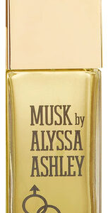 Perfume Alyssa Ashley Musk Eau De Toilette 50ml For Women