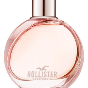 Eau De Parfum Feminino Hollister Wave, 3,4 Onças