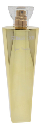 Perfume Georges Rech Muse Gold Eau De Parfum 100ml For Women - Imagem 2