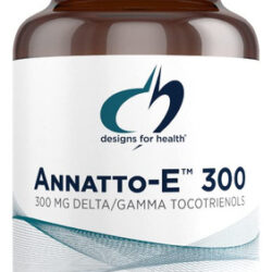 Projetos De Suplementos Para A Saúde Annatto-e 300mg De Toco