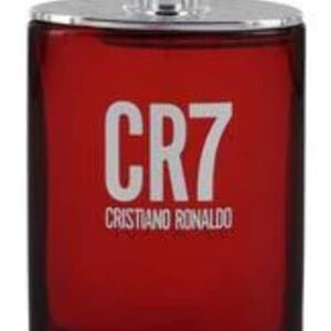 Perfume Cr7 By Cristiano Ronaldo Eau De Toilette 100ml For M