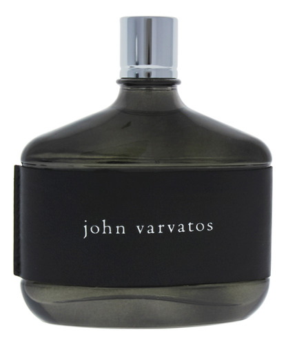 Fragrância Masculina, 4,56ml (125ml), Spray - John Varvatos - Imagem 2