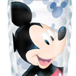 Copo Tervis Disney Mickey Mouse Groovin Mickey 300 Ml