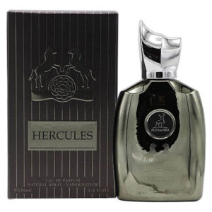 Perfume My Perfumes Na Hercules Edp 100ml Spray Para Homens