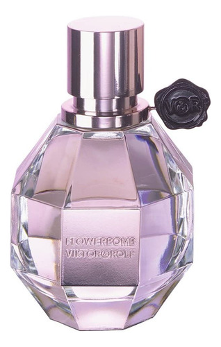 Perfume Viktor & Rolf Flowerbomb Eau De Parfum 50ml For Wome