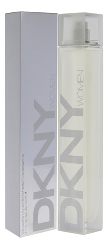 Perfume Donna Karan Dkny Para Mulheres Edp Spray 100ml - Imagem 3