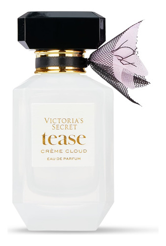 Perfume Victoria"s Secret Tease Crème Cloud Eau De Parfum 50 - Imagem 2