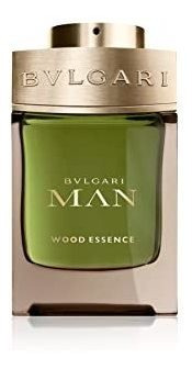 Bvlgari Bvlgari Man Wood Essence 100 Ml Eau De Parfum Spra - Imagem 2