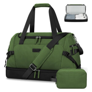 Bolsa Weekender, Bolsa Esportiva Etronik Para Homens E Mulhe