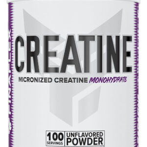 Suplemento Finaflex Pure Creatine 500g Promove Força