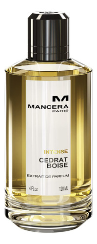 Perfume Mancera Intense Cedran Boise 120ml Para Homens