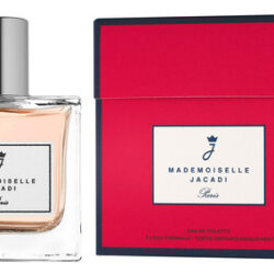 Perfume Jacadi Fragrance Mademoiselle Jacadi Eau De Toilette