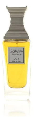 Perfume Arabian Oud Jabal Al Nour Eau De Parfum 100ml Unisse
