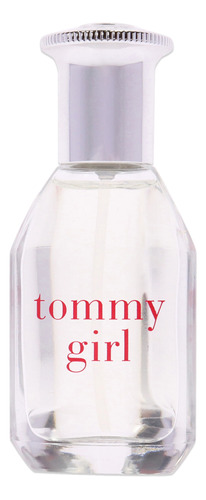 Perfume Tommy Hilfiger Tommy Girl Edt 30ml Para Mulheres - Imagem 2