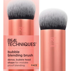 Pincel De Maquiagem Real Techniques Bubble Blending Vegan, 1