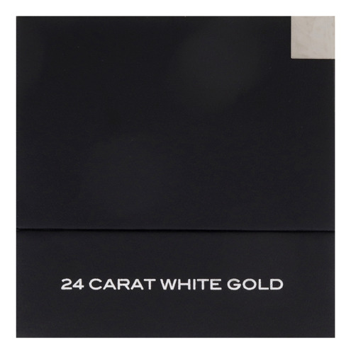 Perfume Lattafa 24 Quilates White Gold Edp 100ml Para Homens - Imagem 6
