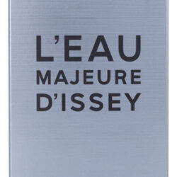 Perfume Issey Miyake L'eau Majeure D'lssey Eau De Toilette 5