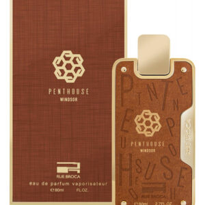 Perfume Rue Broca Afnan Rue Broca Penthouse Windsor 80 Ml