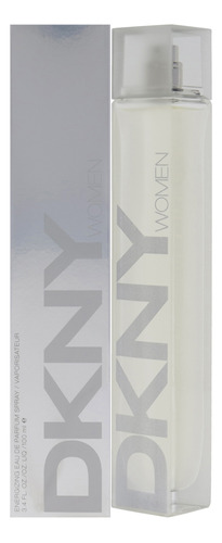 Perfume Donna Karan Dkny Para Mulheres Edp Spray 100ml
