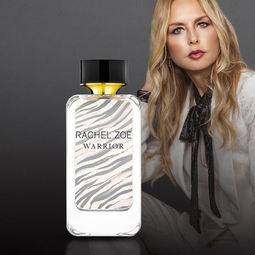 Perfume Rachel Zoe Warrior Eau De Parfum 100ml For Women - Imagem 4