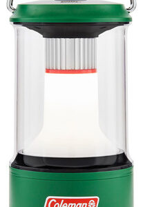 Lanterna Coleman Led Com Tecnologia Batteryguard Resis À Águ