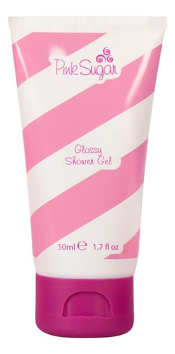 Conjunto De Perfumes Pink Sugar/aquolina Glowing Pink Sweet - Imagem 2