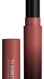 Batom Maybelline Color Sensational Ultimatte Neo-neutrals