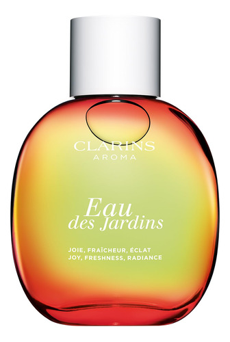 Perfume Clarins Eau Des Jardins 100ml Para Todos Os Tipos De