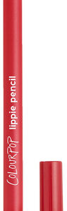 Delineador De Lábios Colourpop Lippie Bossy Vegan De Alto Pi