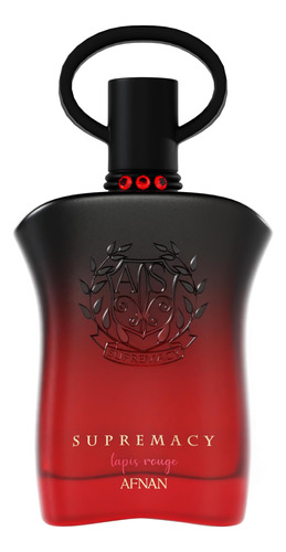 Perfume Afnan Supremacy Tapis Rouge Eau De Parfum 90ml For W