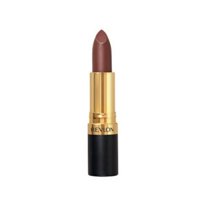 Batom Mate Super Lustrous Da Revlon, Power Move, 1 Unidade