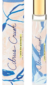 Perfume Rollerball Illume Go Be Lovely Citrus Crush 3,5 Ml