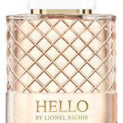 Perfume Lionel Richie Hello Para Mulheres 100ml