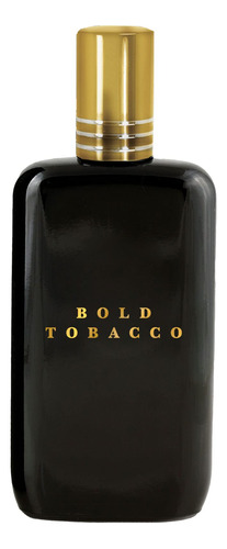 Perfume Pb Parfumsbelcam Bold Tobacco Eau De Toilette 100ml - Imagem 2