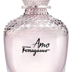 Perfume Salvatore Ferragamo Amo Ferragamo Eau De Parfum 100m