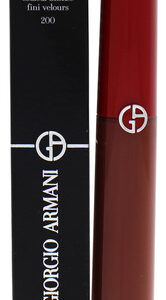 Batom Giorgio Armani Armani Velvet Color Lip Maestro 200