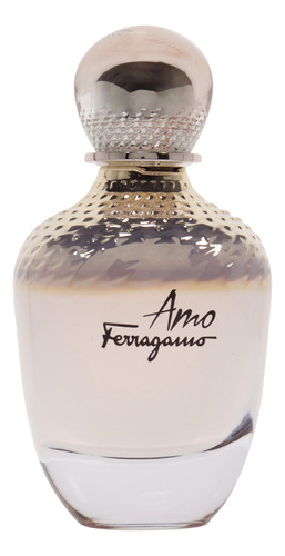 Perfume Salvatore Ferragamo Amo Ferragamo Edp 100ml Para Mul - Imagem 2