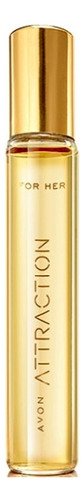Perfume Avon Attraction Eau De Parfum 50ml For Women - Imagem 7