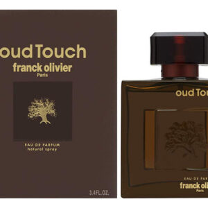 Perfume Franck Olivier Oud Touch Eau De Parfum 100ml Para Ho