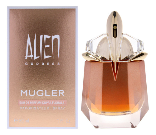 Perfume Thierry Mugler Alien Goddess Supra Florale 30ml Wome