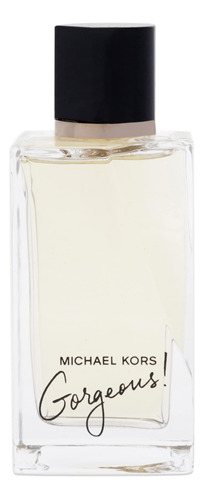 Perfume Michael Kors Gorgeous! Eau De Parfum 100ml For Women - Imagem 2