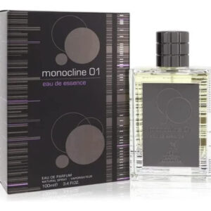 Monocline 01 By Maison Alhambra - Unisex Eau De Parfum Spray