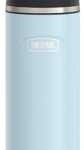 Garrafa De Água Thermos Icon Series Em Aço Inoxidável 950ml
