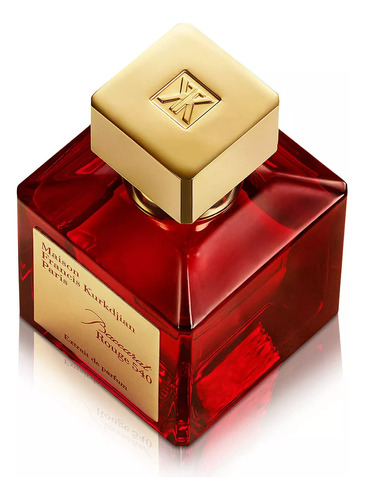 Perfume Maison Francis Kurkdjian Baccarat Rouge 540 70ml - Imagem 3