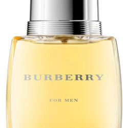 Perfume Burberry Eau De Toilette Para Homens 50ml