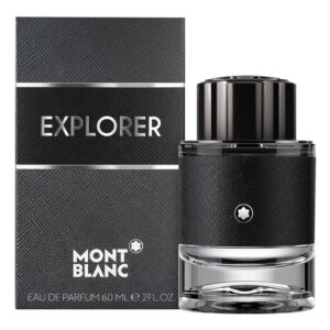 Montblanc Perfume Explorer EDP EDP 60ml para masculino