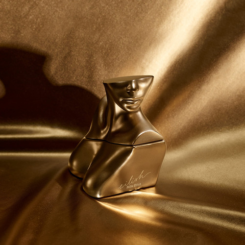 Perfume Billie Eilish Eau De Parfum 30ml For Women - Imagem 2
