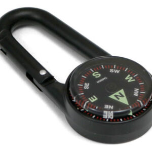 Bússola Mosquetão De 1985 De Coghlan