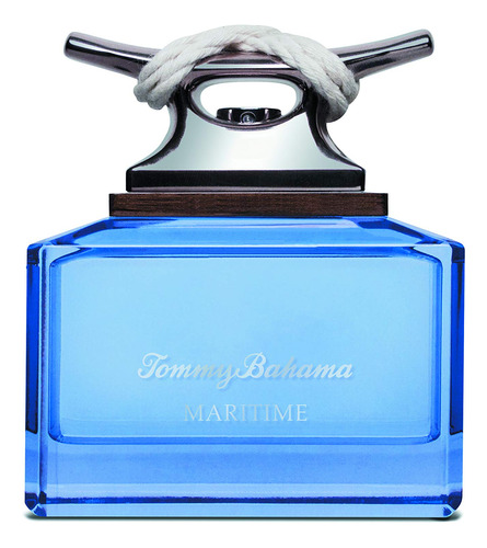 Perfume Tommy Bahama Maritime Eau De Cologne 75ml Para Homen