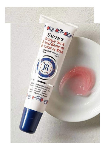 Rosebud Perfume Company Pacote Com Três Tubos De Pomada Rose - Imagem 4